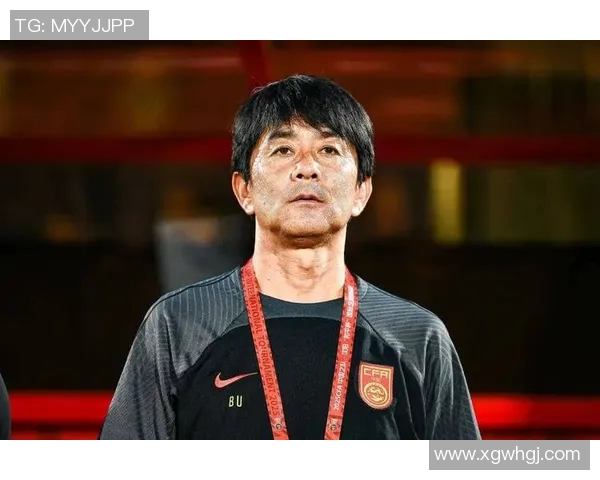 浮嶋敏赛后分析：根据U16国足球员特点调整战术以防守为重取得佳绩